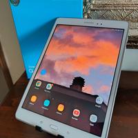 SAMSUNG GALAXY TAB "A"