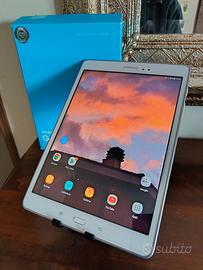 SAMSUNG GALAXY TAB "A"