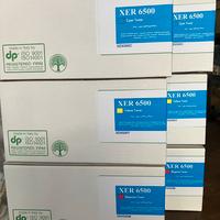 Toner per Xerox Workcentre 6505