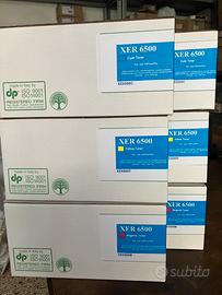Toner per Xerox Workcentre 6505