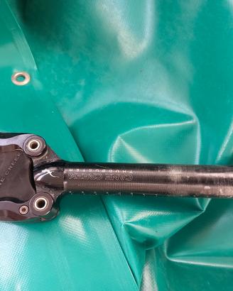 reggisella ammortizzato 