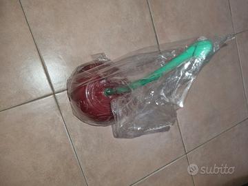 accessorio pulizia bagno