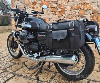 Moto Guzzi V7 V - 2024