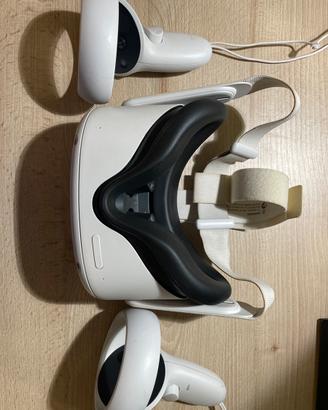 Oculus Quest 2