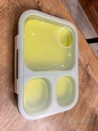 Porta pranzo 3 scomparti