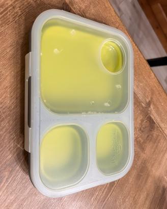 Porta pranzo 3 scomparti