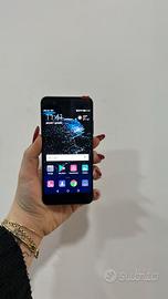 Huawei P10 Graphite Black 32 GB - 2183