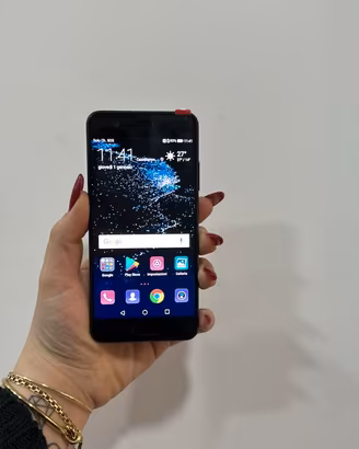 Huawei P10 Graphite Black 32 GB - 2183