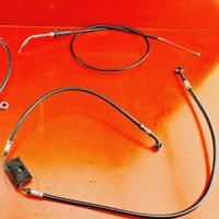 CAVO TUBO HARLEY DAVIDSON SPORTSTER