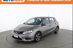 NISSAN Pulsar HN04034