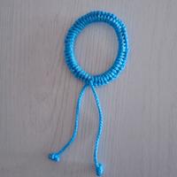 Fermacapelli fatto a mano 