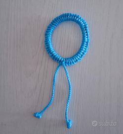 Fermacapelli fatto a mano 