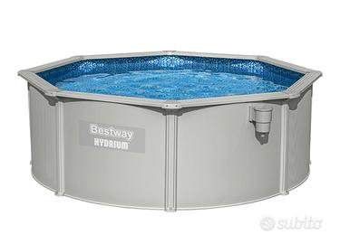 Set piscina bestway Hydrium