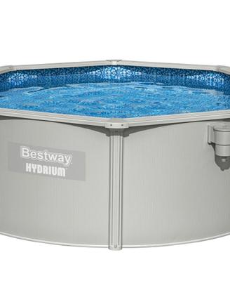 Set piscina bestway Hydrium
