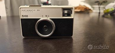 Kodak Instamatic 33