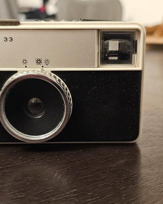 Kodak Instamatic 33