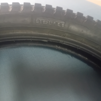 Gomma per super bravo