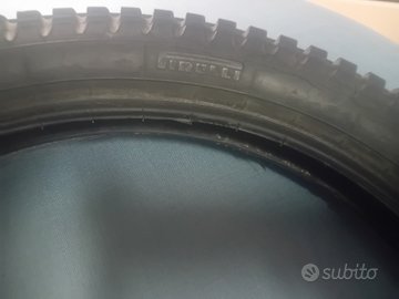 Gomma per super bravo