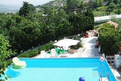 Casa Elena - Ascea Marina (SA)