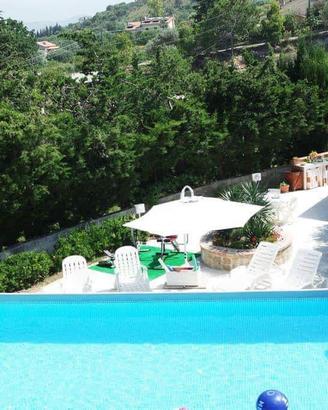Casa Elena - Ascea Marina (SA)