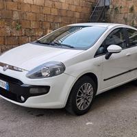Fiat Punto Evo 1300 Multijet 75cv 150° anniversari