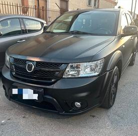 Fiat Freemont 2.0 adw