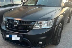 Fiat Freemont 2.0 adw