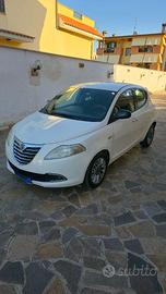 Lancia Y 3ª serie 2011 - 1.2 - 69 CV 5p Gold