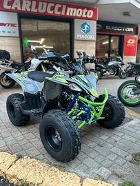 Lem quad kondor 125