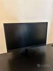 Monitor da gaming HP OMEN 25” - 144 Hz