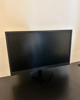 Monitor da gaming HP OMEN 25” - 144 Hz