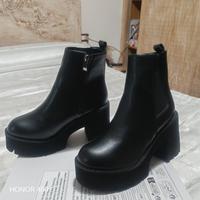 tronchetto di media altezza