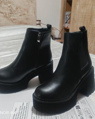 tronchetto di media altezza