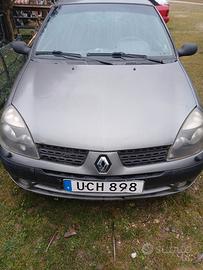 renault clio 1.4
