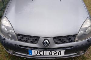 renault clio 1.4