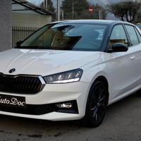 SKODA FABIA 1.0 TSI DSG 110 CV STYLE APPLE CAR PLA