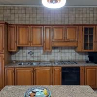 Cucina Scavolini completa