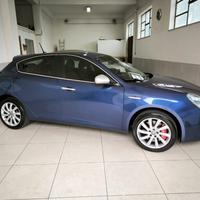ALFA ROMEO Giulietta 1.6 JTDm 120 CV Super