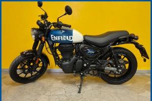 ROYAL ENFIELD HNTR 350 Garantita e Finanziabile