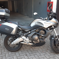 Kawasaki Versys 650