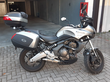 Kawasaki Versys 650