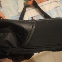 borsone zaino  55 litri decathlon 