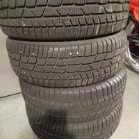 PNEUMATICI INVERNALI 205/60/16