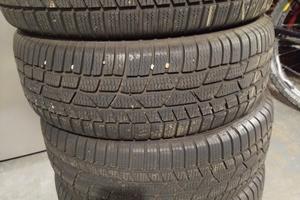 PNEUMATICI INVERNALI 205/60/16