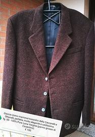 GIACCA UOMO della Ceccarelli & Ottanelli