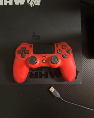 PlayStation 4 Slim Perfettamente Funzionante 500GB