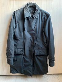 Aspesi giacca giubbotto piumino donna