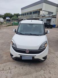Fiat Doblò 1.6 mjt 