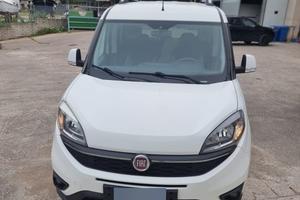 Fiat Doblò 1.6 mjt 