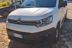 Citroen Berlingo del 2019 